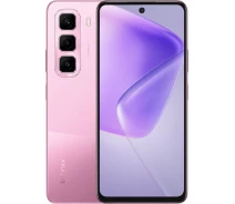 Купить - смартфон и мобильный телефон  Infinix HOT 50 8/128GB Blossom Pink (X6882)