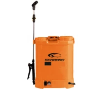 Купить - опрыскиватель  Опрыскиватель GERRARD GS-16 (81443)
