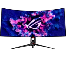 Купить - монитор  Монитор 39" Asus ROG Swift PG39WCDM (90LM09R0-B01170)