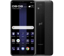 Купить - смартфон и мобильный телефон  Смартфон Huawei Mate 20 RS 8/256GB Black (Global)