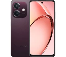 Купить - смартфон и мобильный телефон  OPPO A3х 4/128GB Nebula Red (CPH2641)