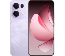 Купить - смартфон и мобильный телефон  OPPO Reno13 Pro 5G 12/512GB Plume Purple (CPH2697)
