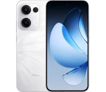 Купить - смартфон и мобильный телефон  OPPO Reno13 5G 12/256GB Plume White (CPH2689)