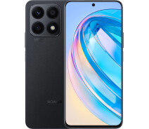 Купить - смартфон и мобильный телефон  Honor X8a 6/128 GB Midnight Black