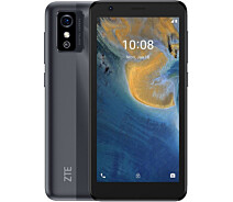 Купить - смартфон и мобильный телефон  ZTE BLADE L9 1/32 GB Gray