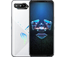 Купить - смартфон и мобильный телефон  Asus ROG Phone 5 12/128GB Storm White