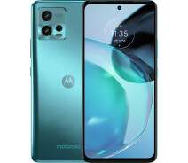 Купить - смартфон и мобильный телефон  Motorola G72 8/256 GB Polar Blue (PAVG0019RS)