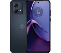 Купить - смартфон и мобильный телефон  Moto G84 8/256 GB Midnight Blue