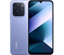 Купить - смартфон и мобильный телефон  POCO C85 8/256GB Purple