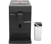 Купить - кофемашину  Кофемашина Liberty's RM-A20S Black Libera Plus