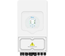 Купить - инвертор  Гибридный инвертор Deye TAB SUN-3.6K-SG03LP1-EU, 3.6кВт, 1ф
