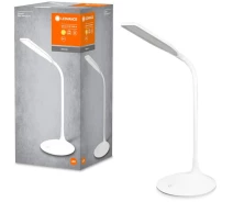 Купить - настольную лампу  Настольная лампа с аккумулятором LEDVANCE LED PANAN DISC 5W 2200mAh 3000K (4058075321267)