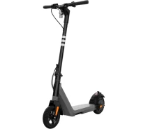Купить - электросамокат  Электросамокат OKAI Zippy ES50С Black 8" 250W/500W 5.2Ah 20 km 25 km/h 10° 13.5 kg