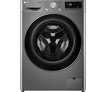 Купить - стиральную машину  Стиральная машина LG F2V5GS9PW