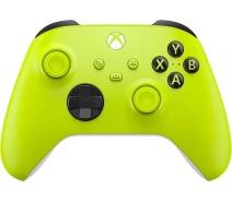 Купить - игровой манипулятор  Геймпад Microsoft Xbox Wireless Controller Electric Volt