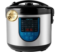Купить - мультиварку  Мультиварка Liberton LMC-3104