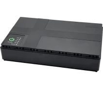 Купить - power bank  Источник без/п.питание TTN DC-1018 18W 12000mAh 12V/ 9V/5v