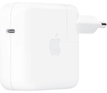 Купить - зарядное устройство для телефона и планшета  Зарядное устройство Apple 70W USB-C (MXN53ZM/A) белый