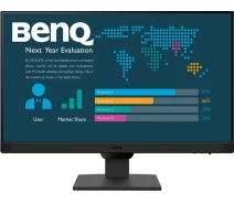 Купить - монитор  Монитор 27" BENQ BL2790 BLACK (9H.LM6LB.QBE)