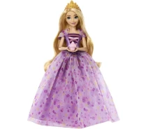 Купить - игрушку для девочки  Кукла Disney Princess Рапунцель Особый день рождения (HYC38)