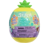 Купить -  Фигурка-сюрприз в капсуле STITCH S5 - СТИЧ (в ассортименте) (46334)