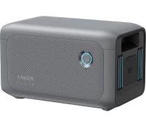 Купить - зарядную станцию  Дополнительная батарея ANKER SOLIX BP1000 1056Wh для ANKER SOLIX C1000