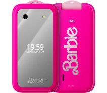 Купить - смартфон и мобильный телефон  HMD BARBIE PHONE PINK