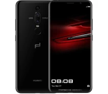 Купить - смартфон и мобильный телефон  Смартфон Huawei Mate RS Porsche Design 6/256GB Black