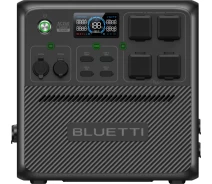 Купить - зарядную станцию  Зарядная станция BLUETTI AC240 2400W, 1536Wh