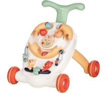 Купить - детские ходунки  Ходунки FreeON Free2Play Walker Let`s walk (46880)