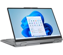 Купить - ноутбук  Ноутбук Lenovo IdeaPad 5 2-in-1 14IRU9 (83KX0047RA)