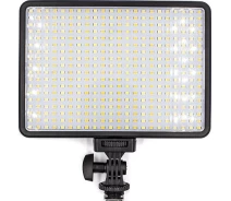 Купить - накамерный свет  Накамерный свет PowerPlant LED 396A (LED396A)