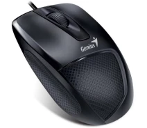 Купить - мышку для ноутбука  Мышь Genius DX-150X Black (31010231100)