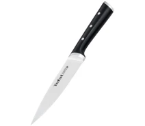 Купить - кухонный нож  Кухонный нож шеф-повара Tefal Ice Force, 15см, нержавеющая сталь (K2320324)