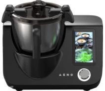 Купить - кухонного робота  Кухонный комбайн Aeno CR1S
