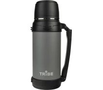 Купить - термоса  Термос Tribe Family line 2.5л T-DG-0002, grey