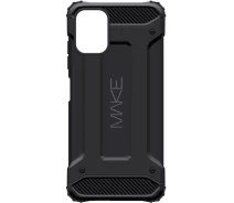 Купить - чехол для смартфона  Чехол MAKE Panzer (MCN-SA06) для Samsung A06