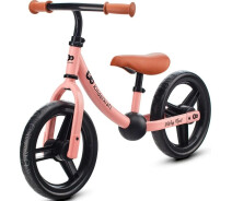Купить - беговела  Беговел Kinderkraft 2Way Next 2022 Rose Pink (KR2WAY22PNK0000)