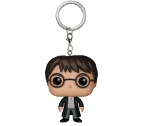 Купить -  Игровая фигурка Funko Pop Гарри Поттер - Гарри Поттер (7616)