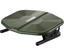 Купить - аксессуар для кресла  Регулируемая подставка для ног Officepro FR600 Olive green & Black