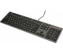 Купить - клавиатуру  Клавиатура A4-Tech KV-300H Grey USB