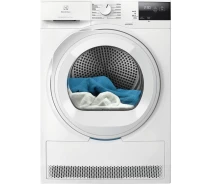 Купить - сушильную машину  Сушильная машина Electrolux EW6D283YU