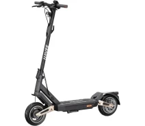 Купить - электросамокат  Электросамокат NAVEE ST3 PRO EU ST3 PRO-E Черный