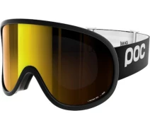 Купить - лыжную маску  Лыжная маска POC PC405101002ONE1 Retina Uranium Black (405101002ONE1)