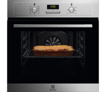 Купить - духовой шкаф  Духовой шкаф электрический Electrolux EOF3H40BX