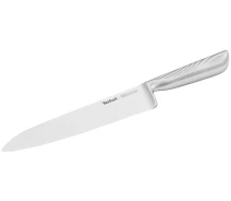 Купить - кухонный нож  Кухонный нож шеф-повара Tefal Precision, 20см, нержавеющая сталь (K2890224)