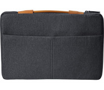 Купить - сумку для ноутбука Сумка для ноутбука HP ENVY Urban Sleeve Gray 14 (3KJ71AA)