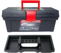Купить - ящик и кейс для инструмнета  Ящик для инструментов Makita 12" Basic Haisser (90007)