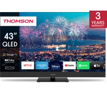 Купить - телевизор  Телевизор Thomson 43QG6C14