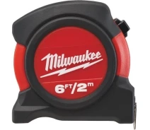 Купить - рулетку  Рулетка немагнитная Milwaukee 2м (48225502)